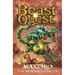 Beast Quest: Makoro the Blinding Stinger: Series 30 Book 2