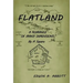 Flatland: A Romance of Many Dimensions (by a Square)
