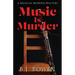 Music is Murder
