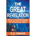 The Great Revelation: Biblical Strategies Against CBDCs And How To Prosper In The Brave New World