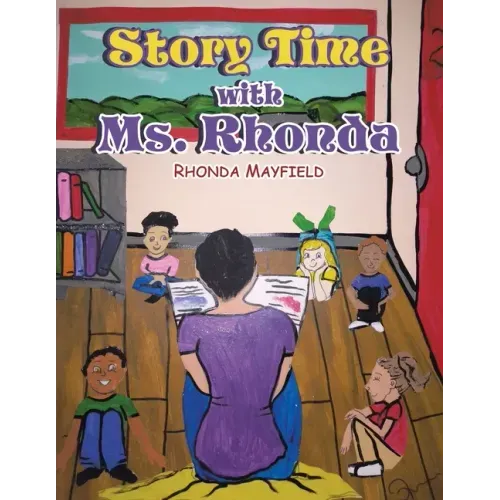 Story Time with Ms. Rhonda