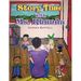 Story Time with Ms. Rhonda
