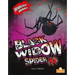 Black Widow Spider
