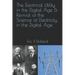 The Electrical Utility in a Digital Age & Revival of the Science of Electricity in the Digital Age