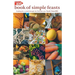 The Christian Aid Book of Simple Feasts: Cooking for a Crowd Through the Christian Year