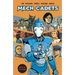 Mech Cadets Book One SC