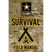 US Army Survival Field Manual