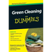 Green Cleaning for Dummies