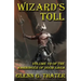 Wizard's Toll: Harbinger of Doom -- Volume 10