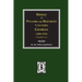 History of Pulaski and Bleckley Counties, Georgia 1808-1956. (Volumes 1 & 2)