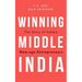 Winning Middle India: The Story of India's New-Age Entrepreneurs