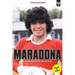 Maradona: el primer Diego