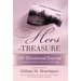 Hers to Treasure: 100 Devotional/Journal from Sisters in Christ (Women's Fellowship)