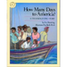 How Many Days to America?: A Thanksgiving Story