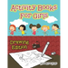 Activity Books for Girls Drawing Edition