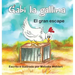 Gabi la gallina El gran escape