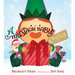 A Mustache Baby Christmas Board Book: A Christmas Holiday Book for Kids
