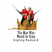 The Man Who Would be King