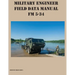 Military Engineer Field Data Manual FM 5-34