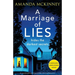 A Marriage of Lies: An unputdownable psychological thriller with a breathtaking twist