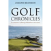 Golf Chronicles: An Amateur's Lifelong Dedication to the Game