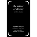 The Mirror of Alchemy: Speculum Alchimae