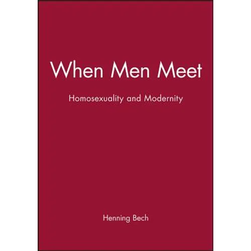 When Men Meet
