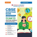 Oswaal CBSE Question Bank Class 12 Political Science, Chapterwise and Topicwise Solved Papers For Board Exams 2025