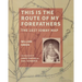 This Is the Route of My Forefathers: The 1837 Ioway Map