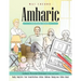 Amharic Picture Book: Amharic Pictorial Dictionary (Color and Learn)