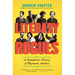 Literary Rogues: A Scandalous History of Wayward Authors