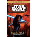 Sacrifice: Star Wars Legends (Legacy of the Force)