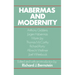 Habermas and Modernity