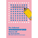 Collected Wonderword Volume 68