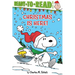 Christmas Is Here!: Ready-To-Read Level 2