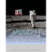 Apollo 11: The History and Legacy of the First Moon Landing