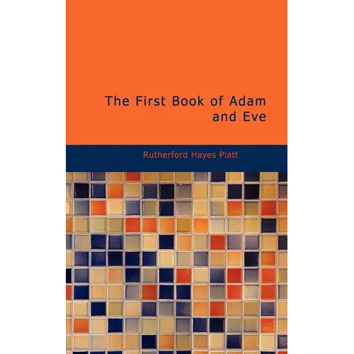 The First Book of Adam and Eve