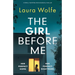The Girl Before Me: A totally gripping psychological thriller