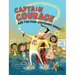 Captain Courage and the Fear-Squishing Shoes