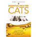 Essential Oils For Cats: The Complete Guide To Safely Using Essential Oils On Your Cat