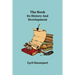 The Book: Its History and Development