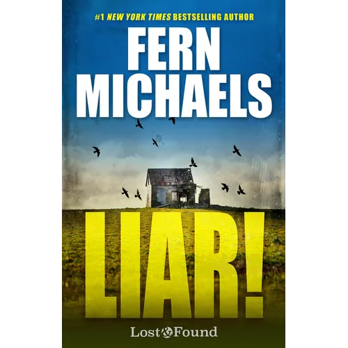 Liar!