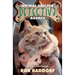 Animal Shelter Detective Agency, Book 3: Cattitude