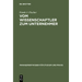 Vom Wissenschaftler Zum Unternehmer: Technologieorientierte, Wissensbasierte Unternehmensgründung