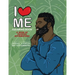 I Love Me Coloring Book: Positive Affirmations for Men of Color
