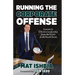 Running the Corporate Offense: Lessons in Effective Leadership from the Bench to the Boardroom