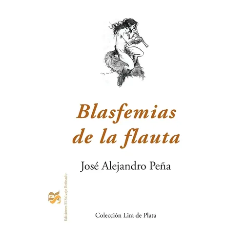 Blasfemias de la flauta