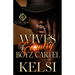 Wives Of The Country Boyz Cartel: An African American Romance