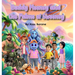 Buddy Mooney and the Palms of Swooney