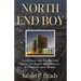 North End Boy: Innocence and Experience Amid the Seven Wonders of Elizabeth, New Jersey